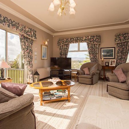 Fern Rock Bed And Breakfast Dromin Extérieur photo
