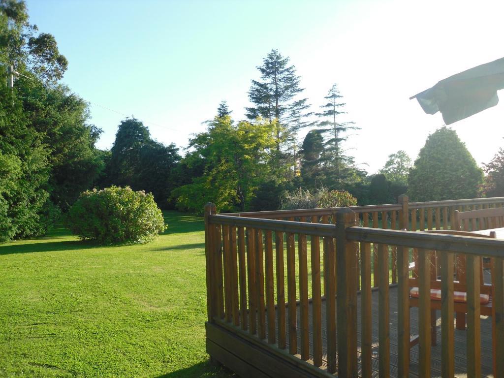Fern Rock Bed And Breakfast Dromin Extérieur photo
