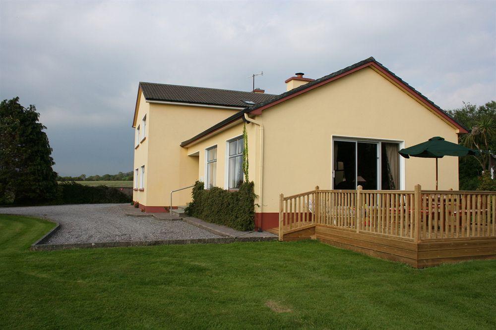Fern Rock Bed And Breakfast Dromin Extérieur photo
