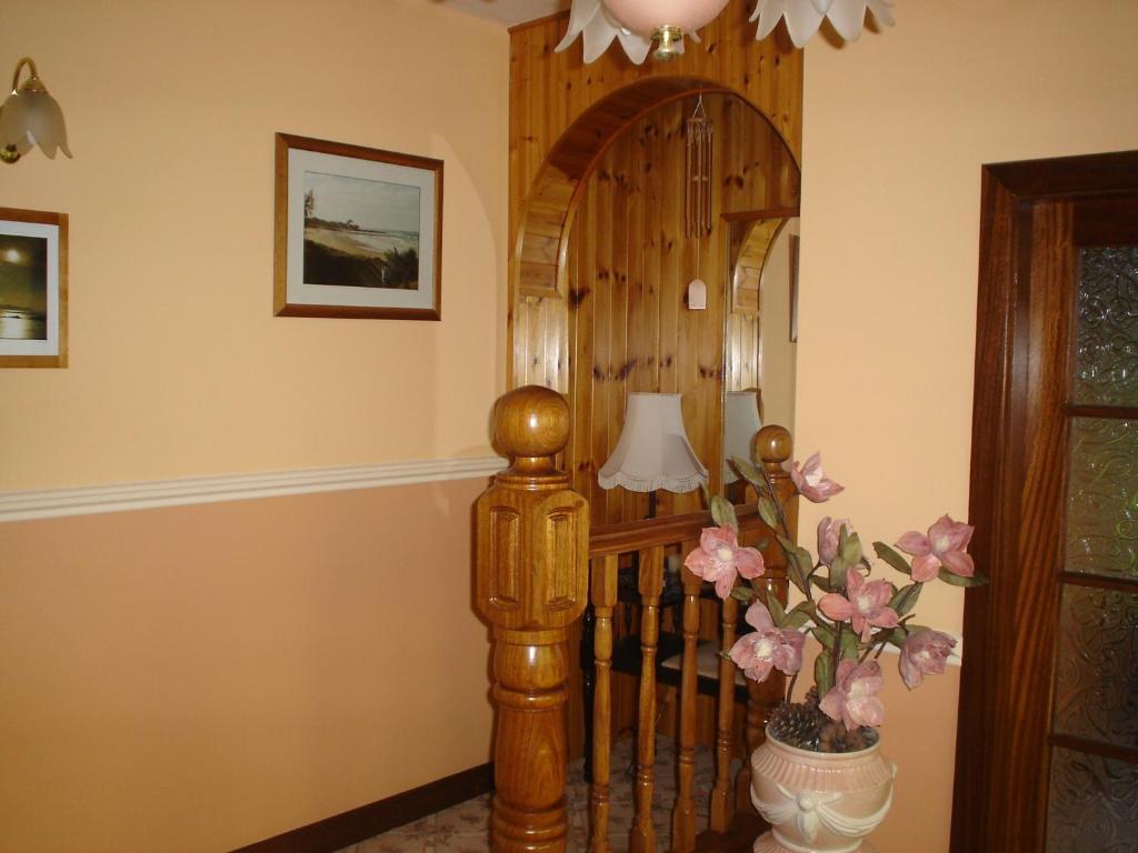Fern Rock Bed And Breakfast Dromin Extérieur photo