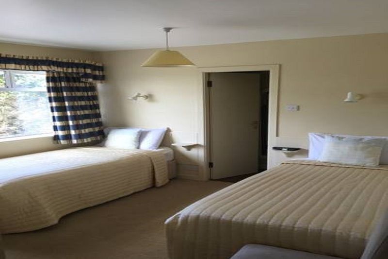 Fern Rock Bed And Breakfast Dromin Extérieur photo