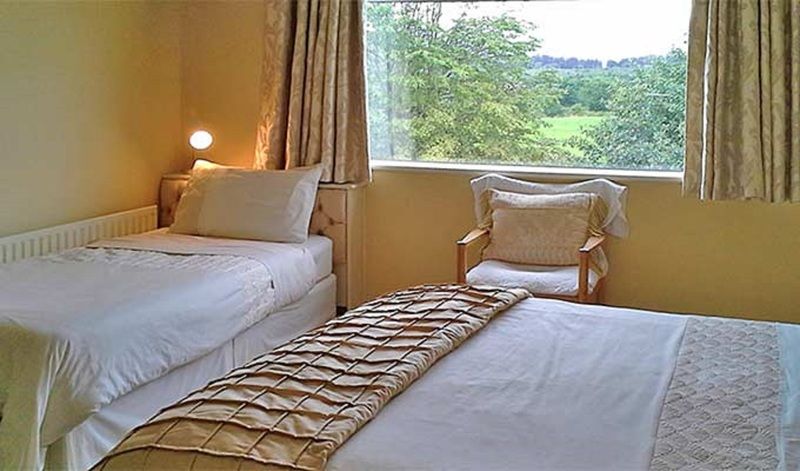 Fern Rock Bed And Breakfast Dromin Extérieur photo