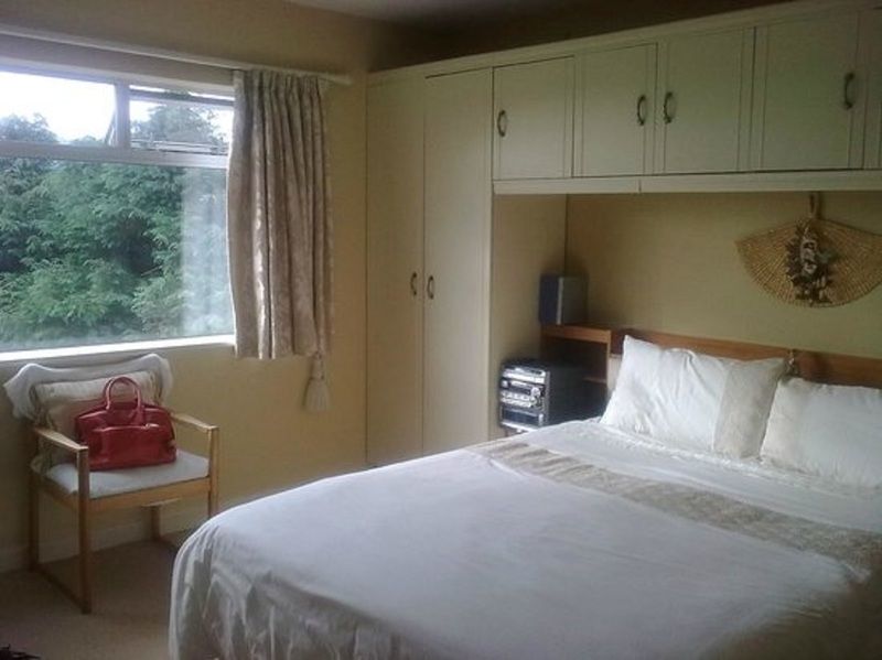 Fern Rock Bed And Breakfast Dromin Extérieur photo