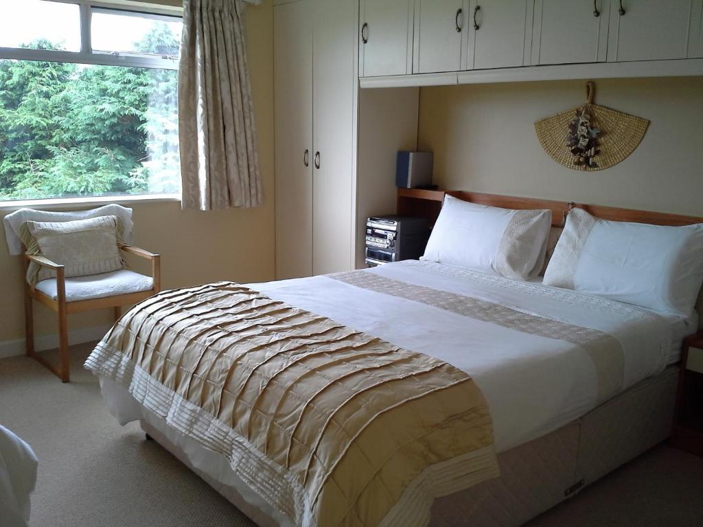 Fern Rock Bed And Breakfast Dromin Chambre photo
