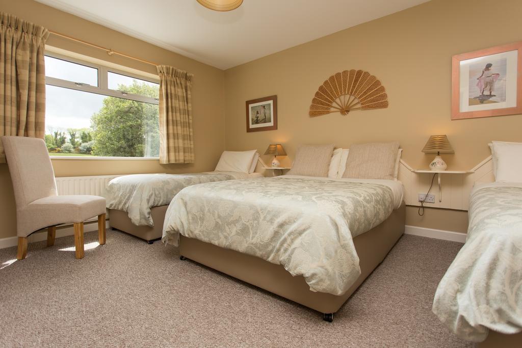 Fern Rock Bed And Breakfast Dromin Extérieur photo