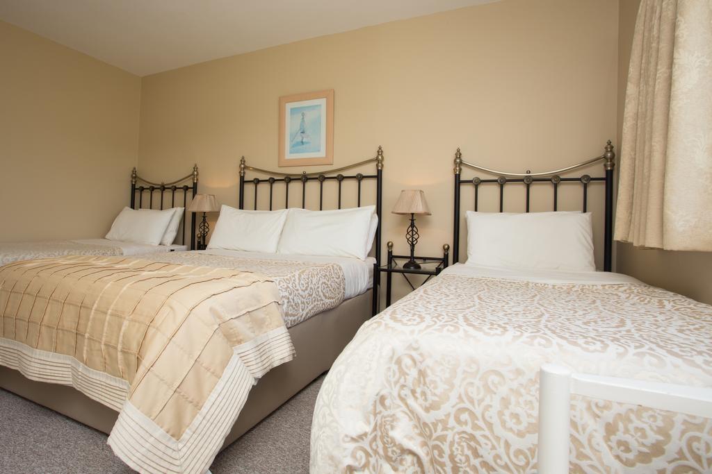 Fern Rock Bed And Breakfast Dromin Extérieur photo
