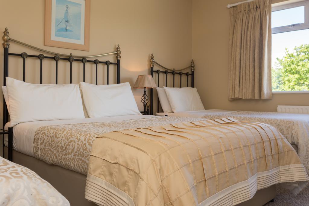 Fern Rock Bed And Breakfast Dromin Extérieur photo