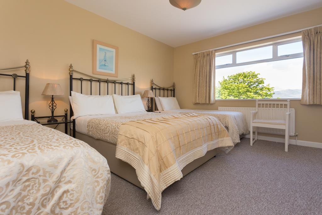 Fern Rock Bed And Breakfast Dromin Extérieur photo