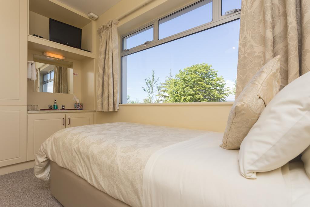 Fern Rock Bed And Breakfast Dromin Extérieur photo