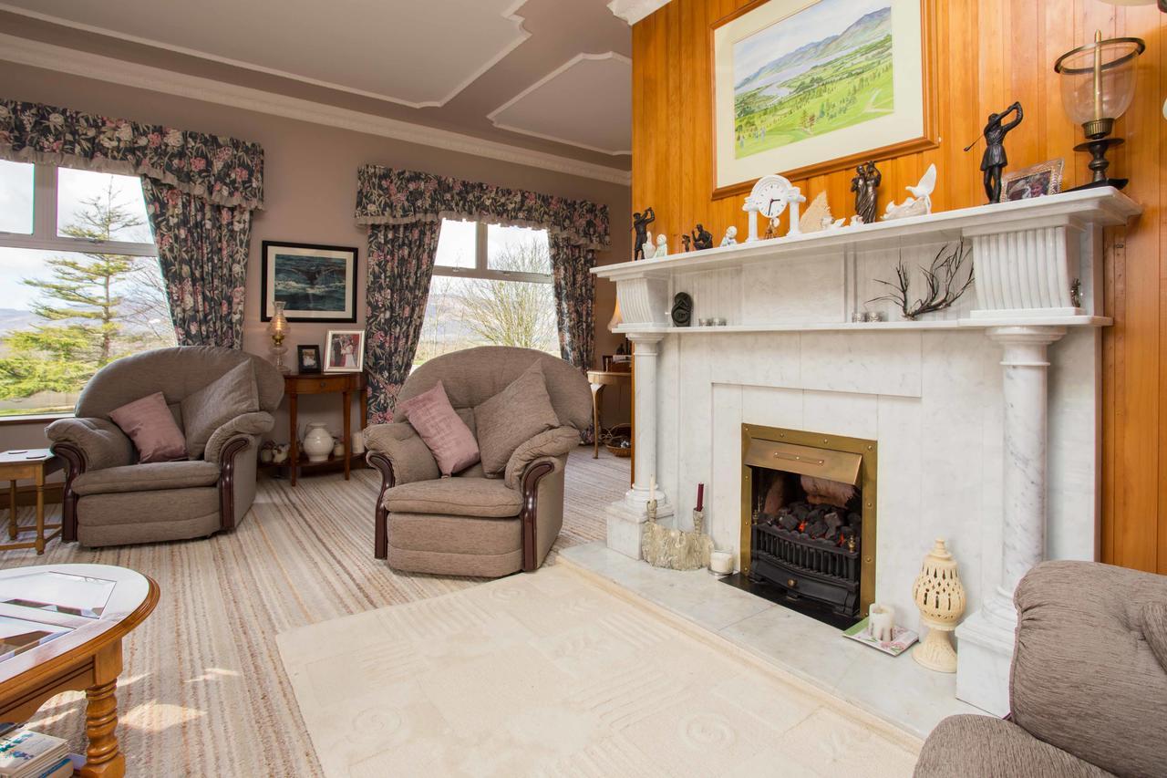 Fern Rock Bed And Breakfast Dromin Extérieur photo