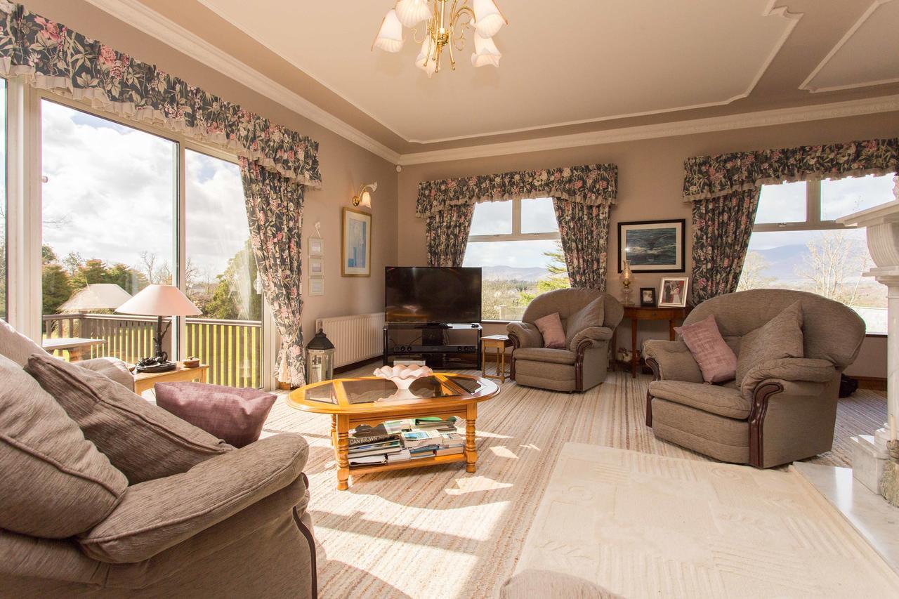 Fern Rock Bed And Breakfast Dromin Extérieur photo