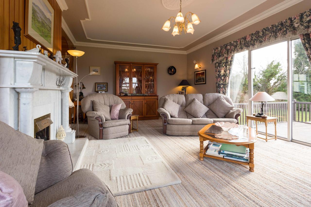 Fern Rock Bed And Breakfast Dromin Extérieur photo