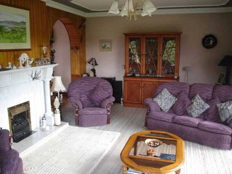 Fern Rock Bed And Breakfast Dromin Extérieur photo