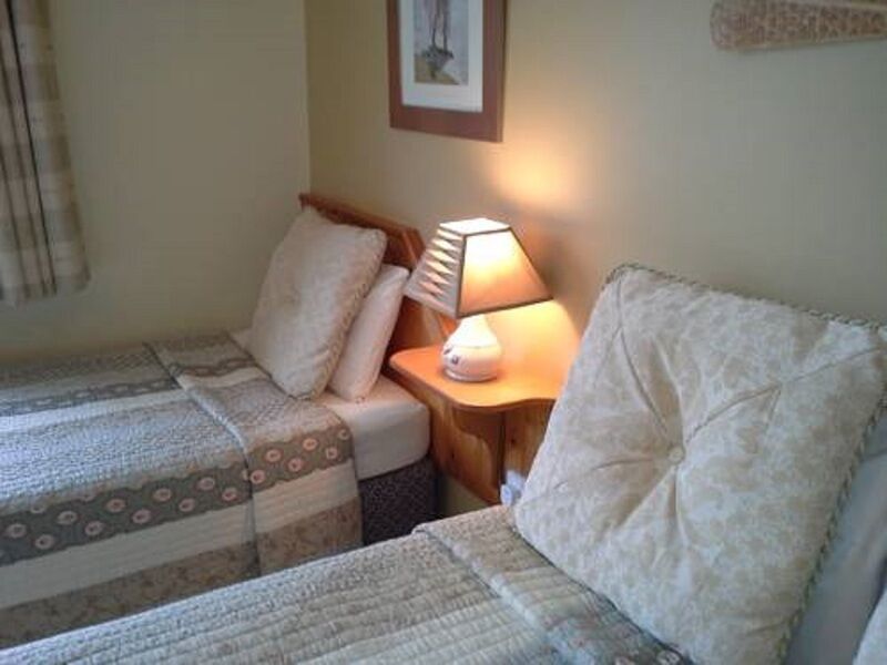 Fern Rock Bed And Breakfast Dromin Extérieur photo