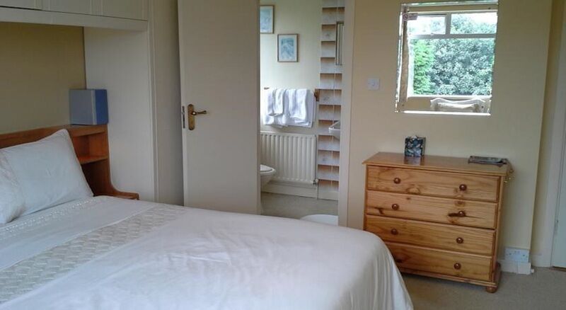 Fern Rock Bed And Breakfast Dromin Extérieur photo